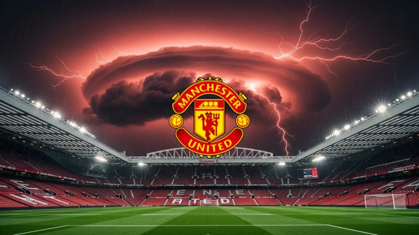 Ruben Amorim arrived at Old Trafford as Europe's most wanted young coach