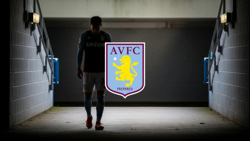 Guessand's Villa nightmare ends at Selhurst Park