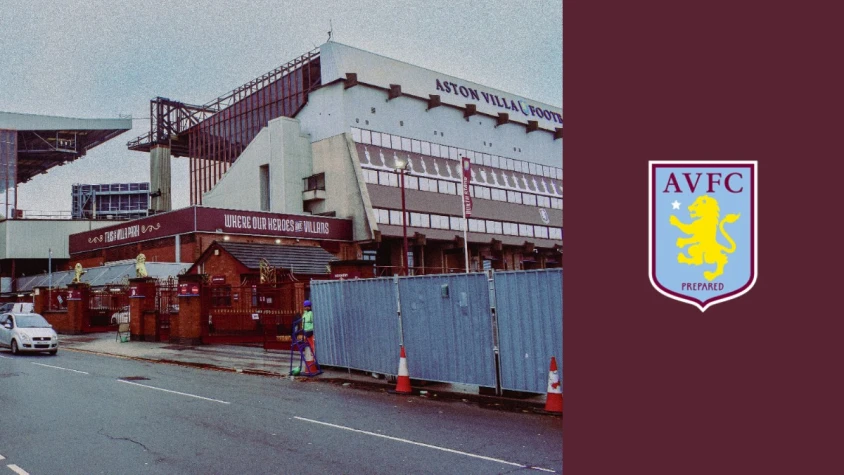 Aston Villa