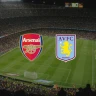 Arsenal - Aston villa