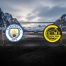 Manchester City vs. Bodø/Glimt