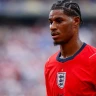 Marcus Rashford